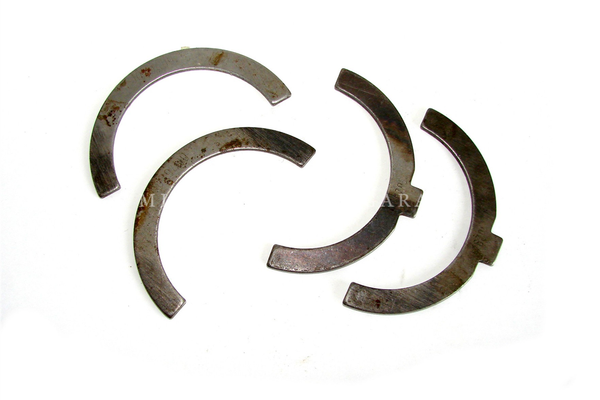 THRUST WASHER SET STD 600/600D